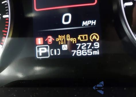 2025 Subaru Forester Premium из США, поврежденный, VIN JF2SLDDC2SH597749